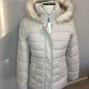 NWT Puffer Jacket